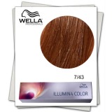 vopsea permanenta - wella professionals illumina color nuanta 7.43.jpg